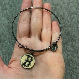 Boston Red Sox Alex & Ani Bracelet